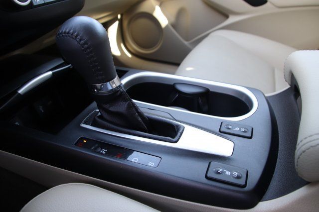 2018 Acura RDX
