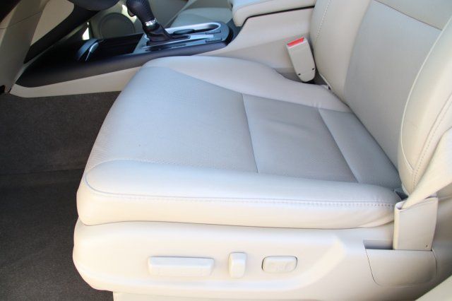2018 Acura RDX