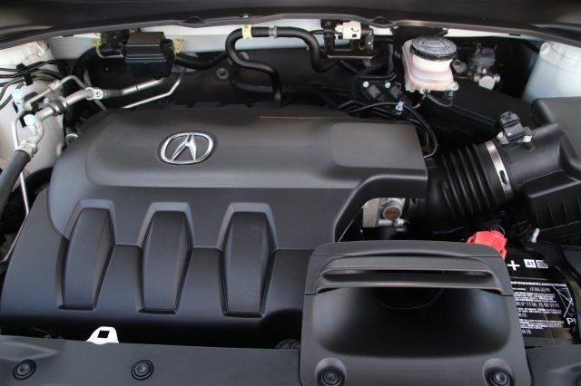 2018 Acura RDX