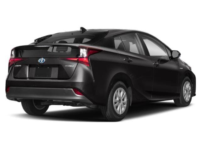 2020 Toyota Prius
