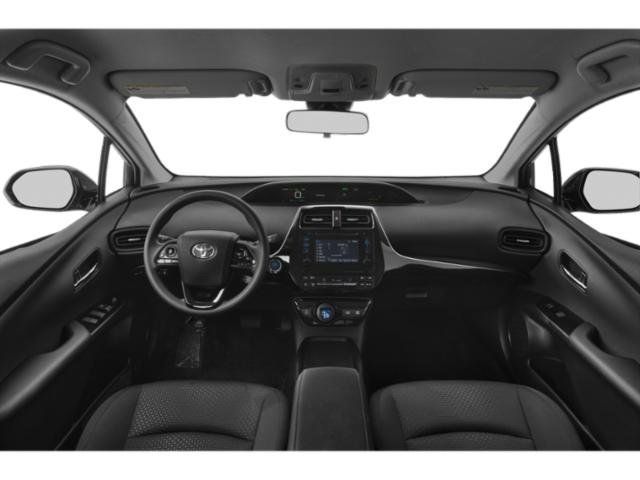 2020 Toyota Prius