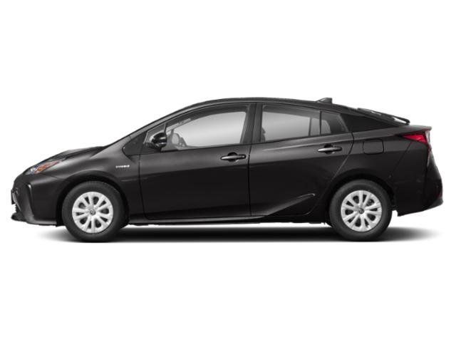 2020 Toyota Prius