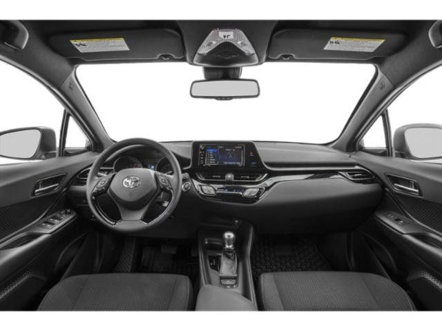 2019 Toyota C-HR