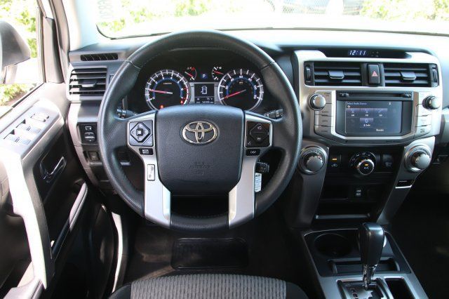 2018 Toyota 4Runner