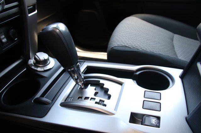 2018 Toyota 4Runner