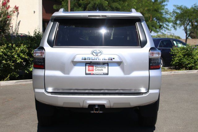 2018 Toyota 4Runner