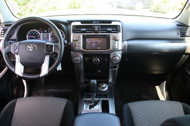 2018 Toyota 4Runner