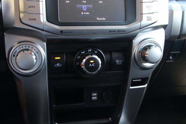 2018 Toyota 4Runner
