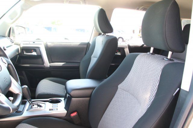 2018 Toyota 4Runner