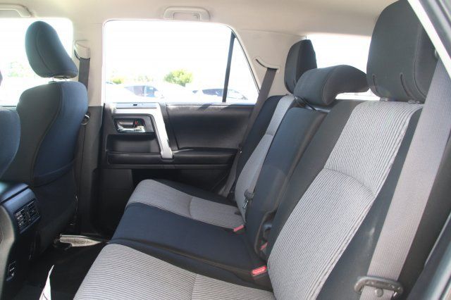 2018 Toyota 4Runner