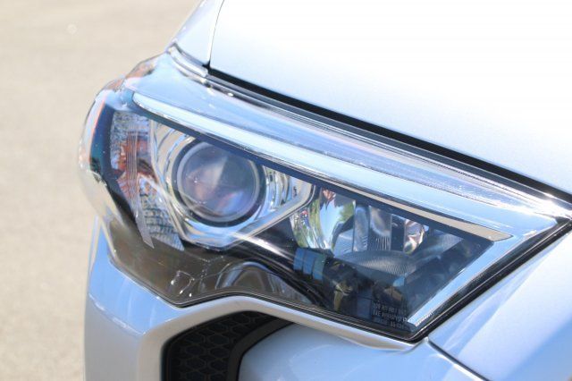 2018 Toyota 4Runner