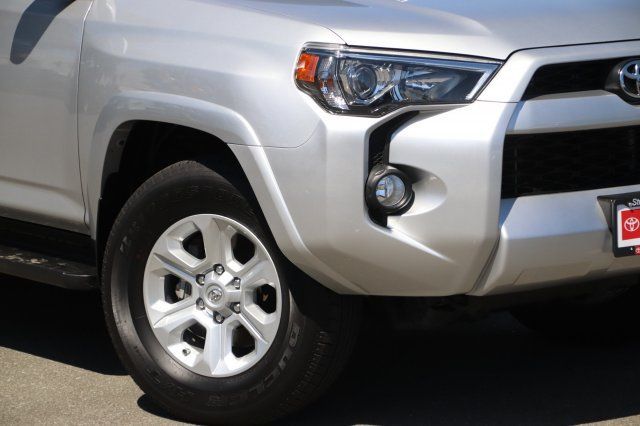 2018 Toyota 4Runner