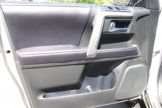 2018 Toyota 4Runner