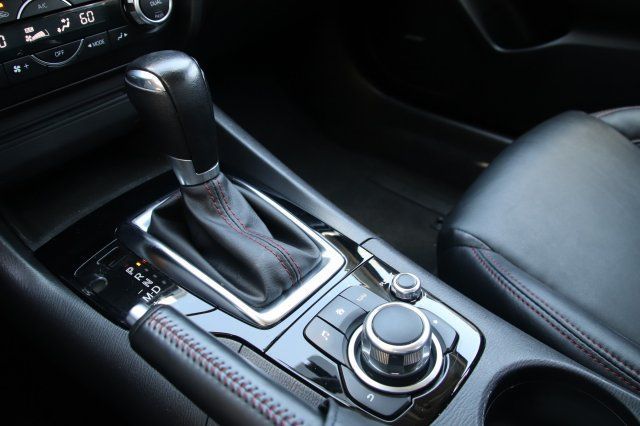 2016 Mazda Mazda3