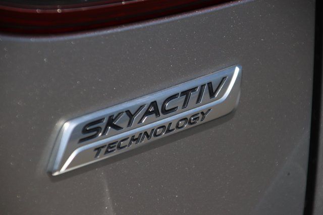 2016 Mazda Mazda3