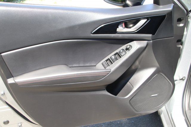2016 Mazda Mazda3