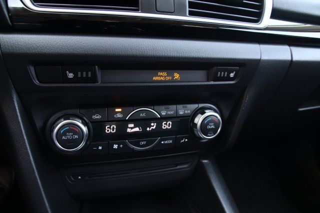 2016 Mazda Mazda3