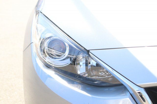 2016 Mazda Mazda3