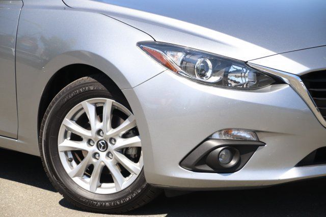 2016 Mazda Mazda3