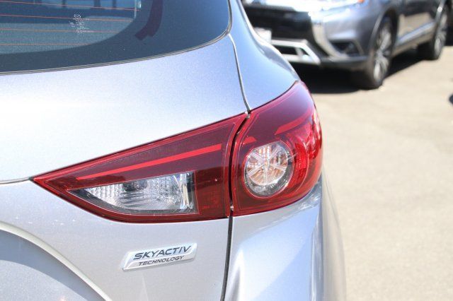 2016 Mazda Mazda3