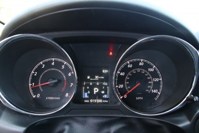 2018 Mitsubishi Outlander Sport