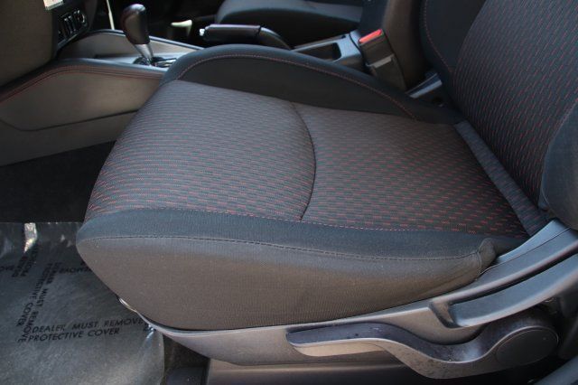 2018 Mitsubishi Outlander Sport