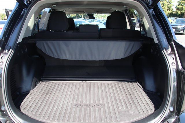 2017 Toyota RAV4 Hybrid