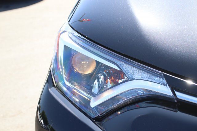 2017 Toyota RAV4 Hybrid