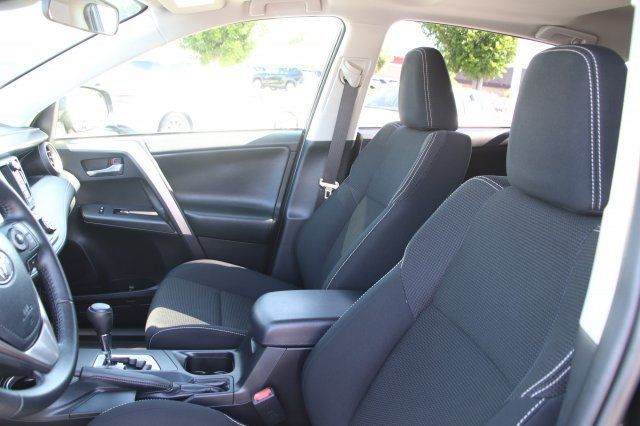 2017 Toyota RAV4 Hybrid