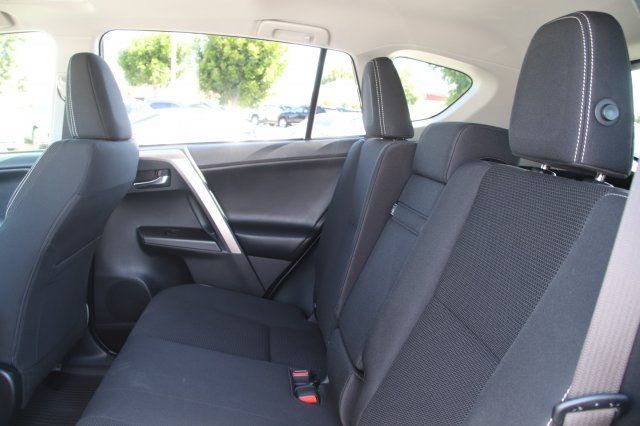 2017 Toyota RAV4 Hybrid