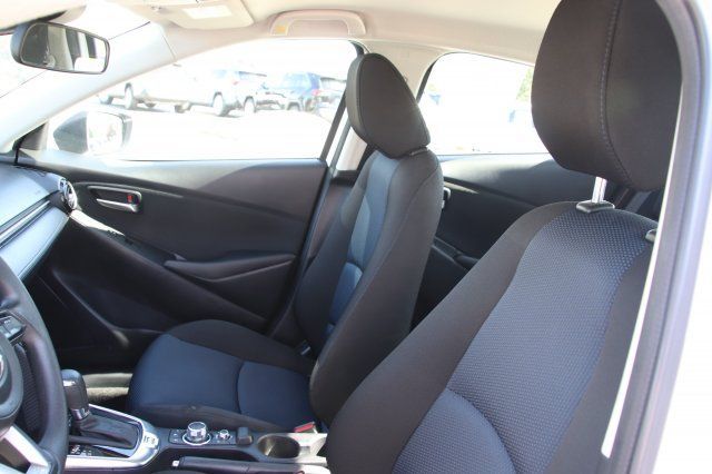 2019 Toyota Yaris Sedan