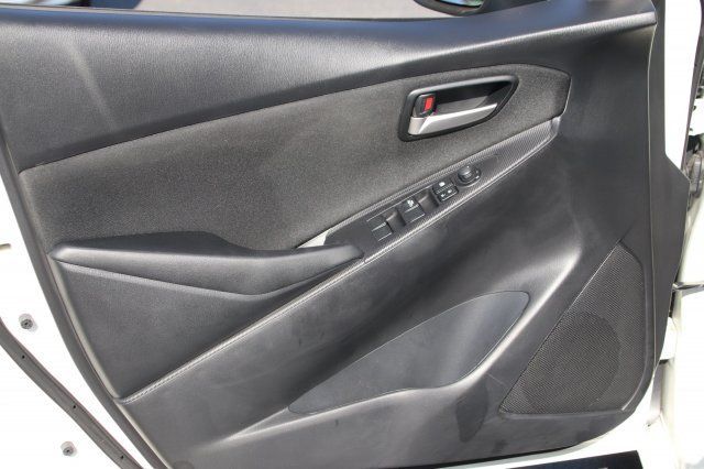 2019 Toyota Yaris Sedan