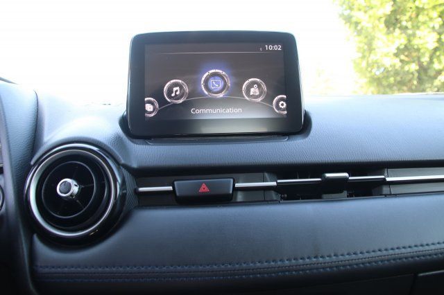 2019 Toyota Yaris Sedan