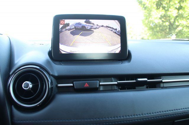 2019 Toyota Yaris Sedan