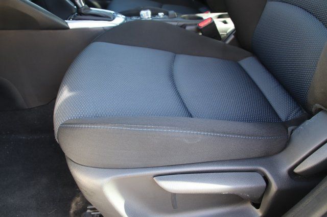 2019 Toyota Yaris Sedan