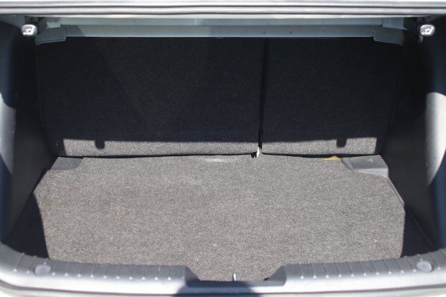2019 Toyota Yaris Sedan