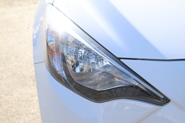 2019 Toyota Yaris Sedan