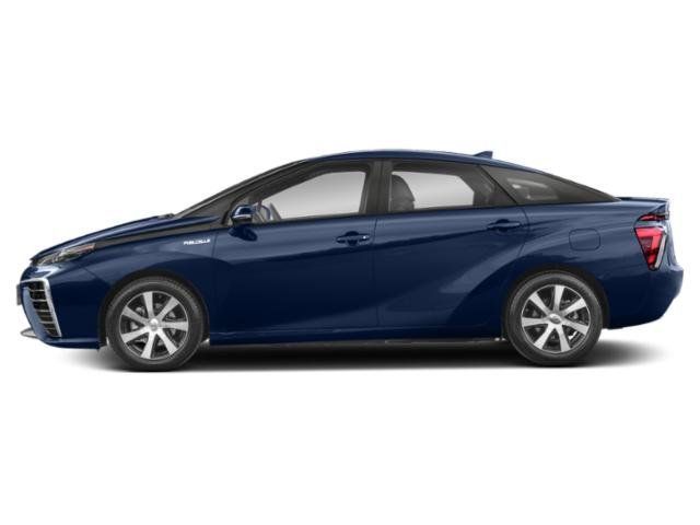 2019 Toyota Mirai