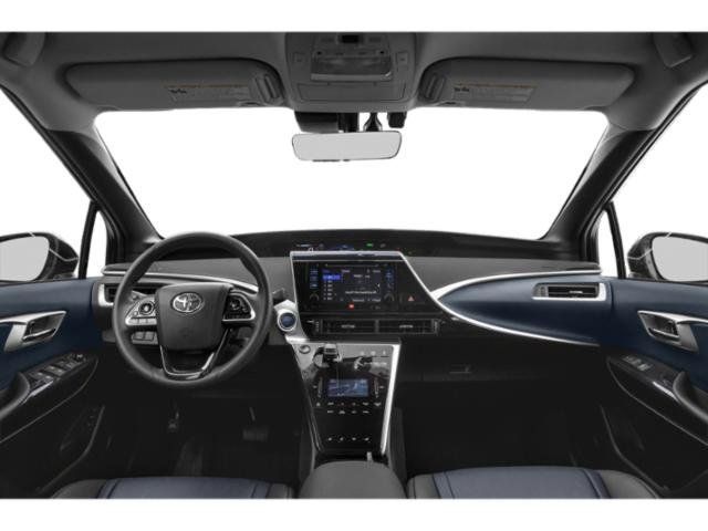 2019 Toyota Mirai