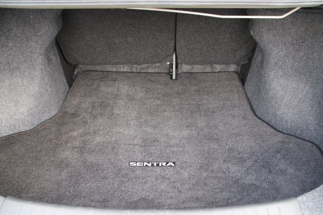 2018 Nissan Sentra