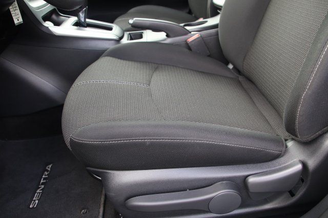 2018 Nissan Sentra