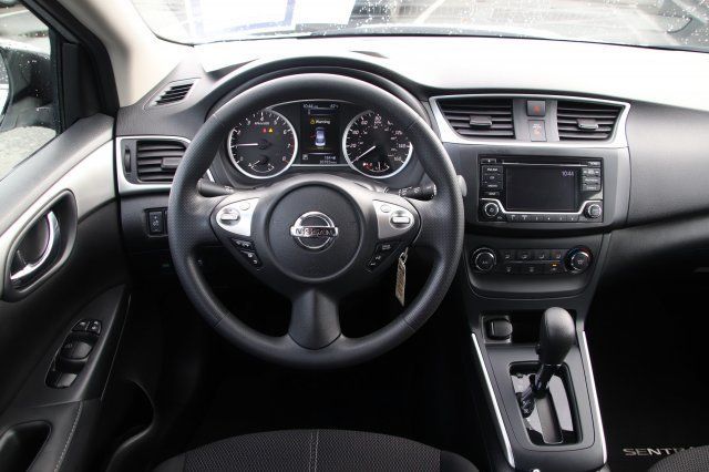 2018 Nissan Sentra