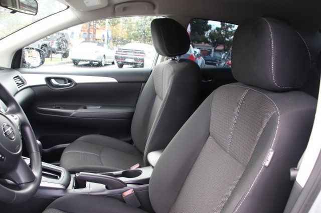 2018 Nissan Sentra