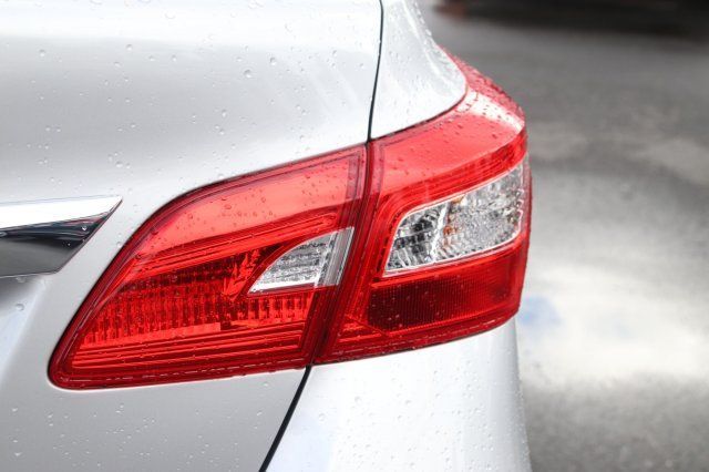 2018 Nissan Sentra