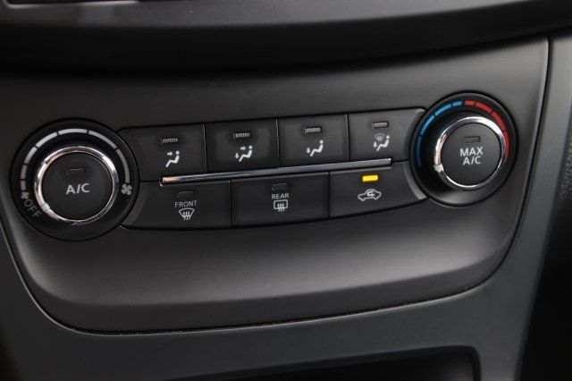 2018 Nissan Sentra