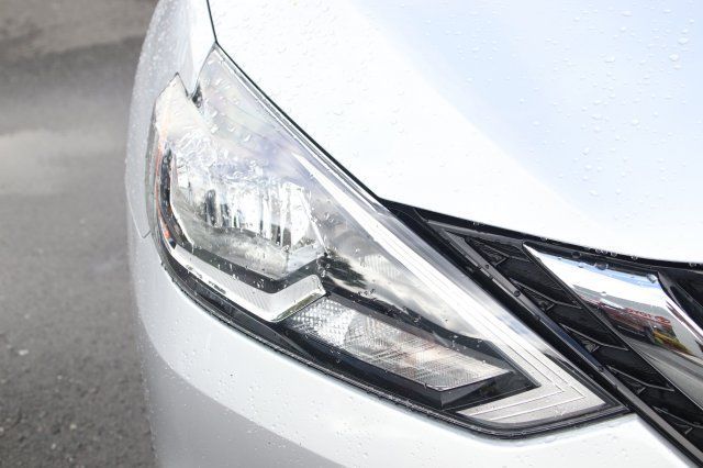 2018 Nissan Sentra