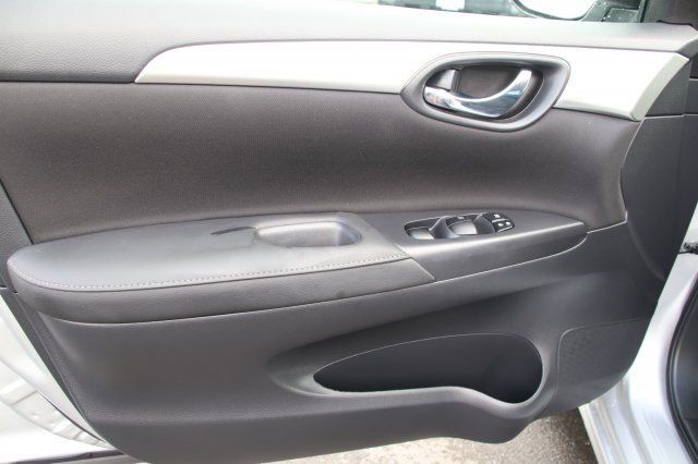 2018 Nissan Sentra