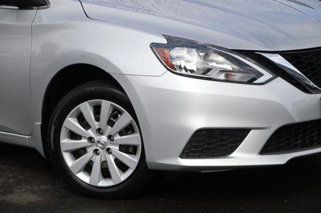 2018 Nissan Sentra