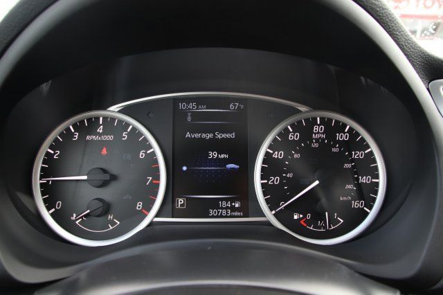 2018 Nissan Sentra