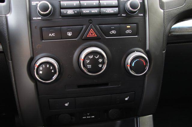 2012 Kia Sorento